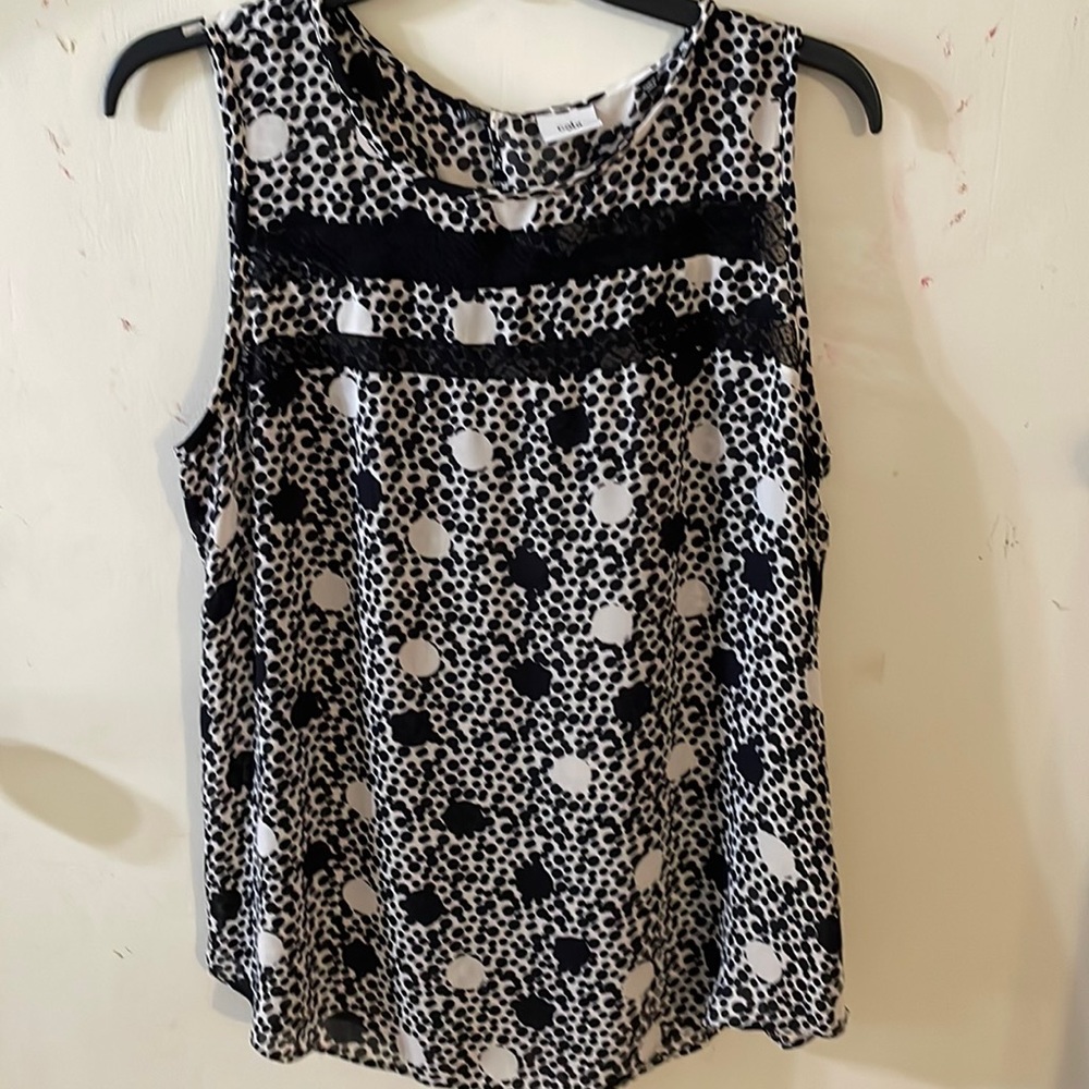 CAbi tank